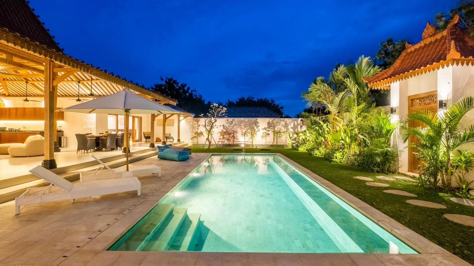 Villa Korai Brand New - Spacious 4Bdrs Villa - Balangan Beach Pecatu  0*, Pecatu (Bali) Indonesia
