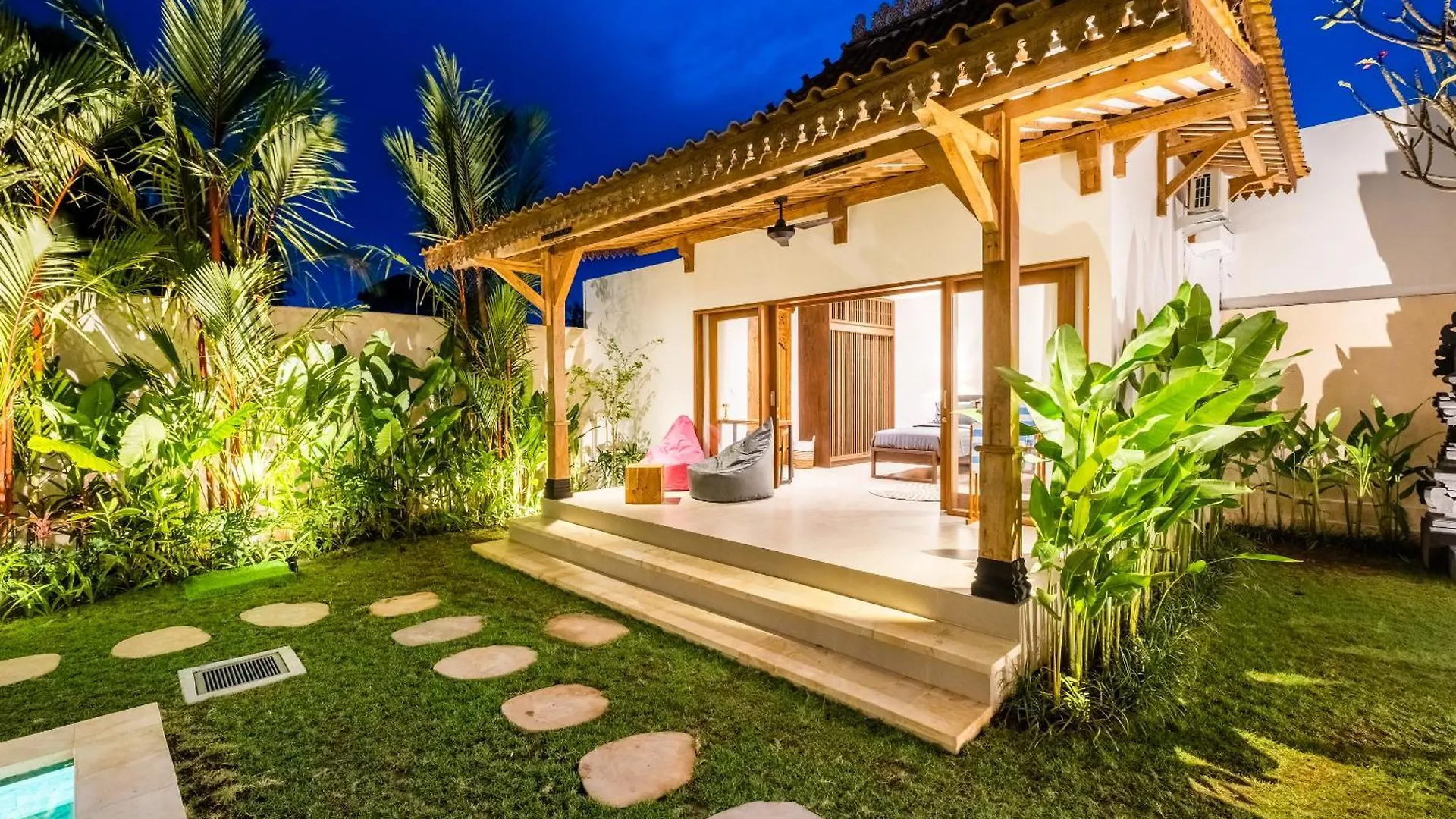 Villa Korai Brand New - Spacious 4Bdrs Villa - Balangan Beach Pecatu  Pecatu (Bali)