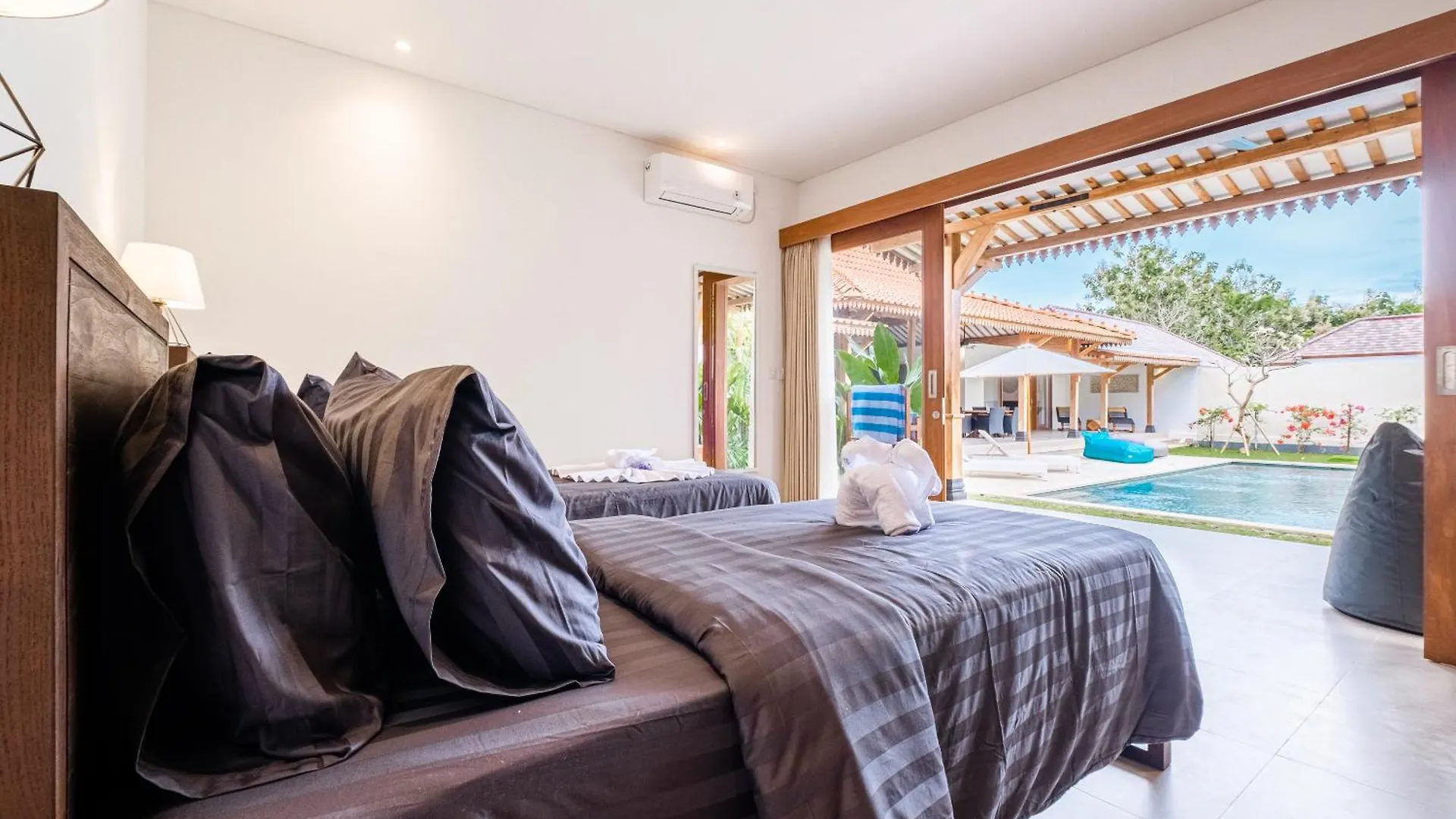 Villa Korai Brand New - Spacious 4Bdrs Villa - Balangan Beach Pecatu  Pecatu (Bali)