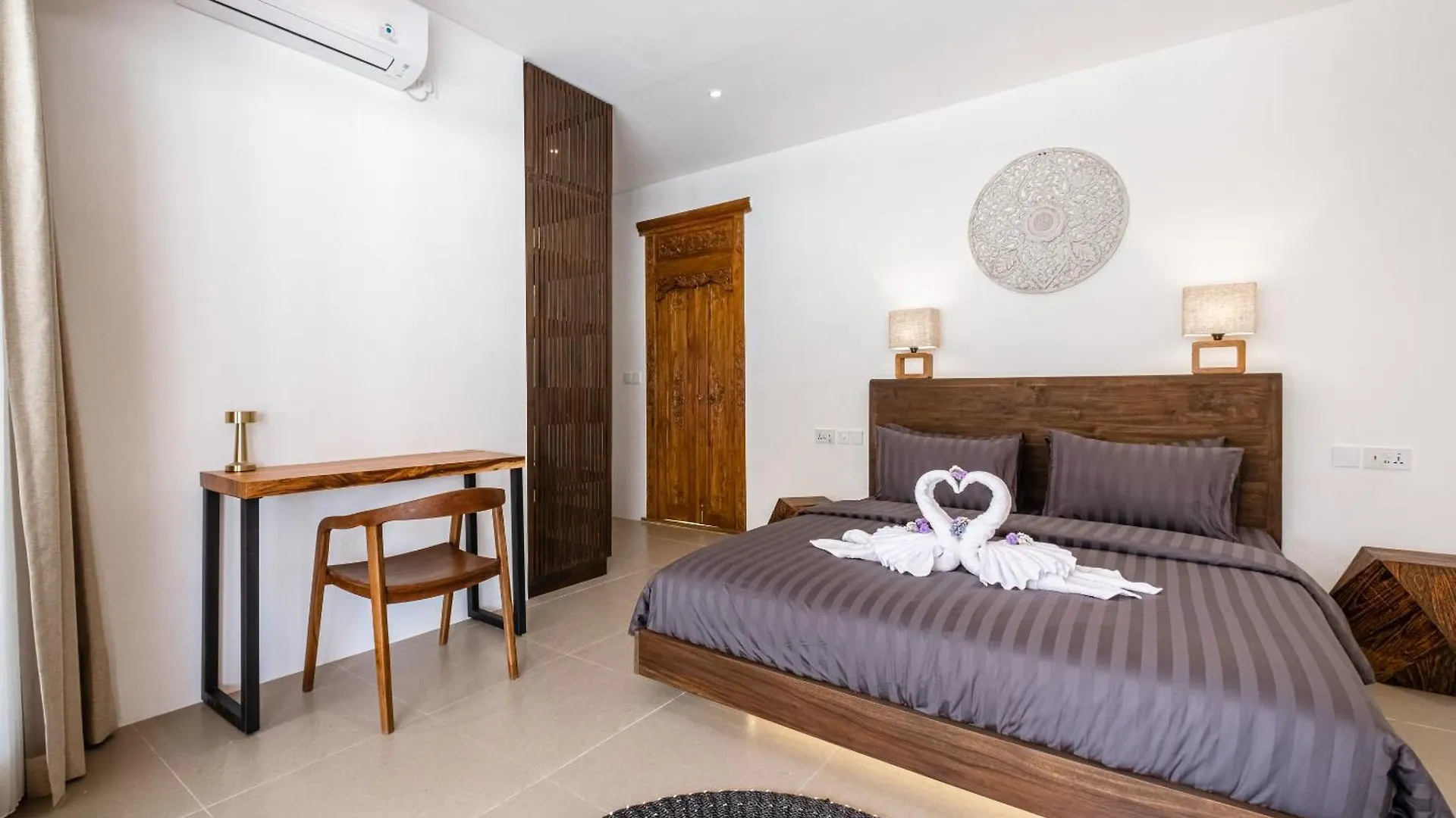 Villa Korai Brand New - Spacious 4Bdrs Villa - Balangan Beach Pecatu  0*, Pecatu (Bali) Indonesia