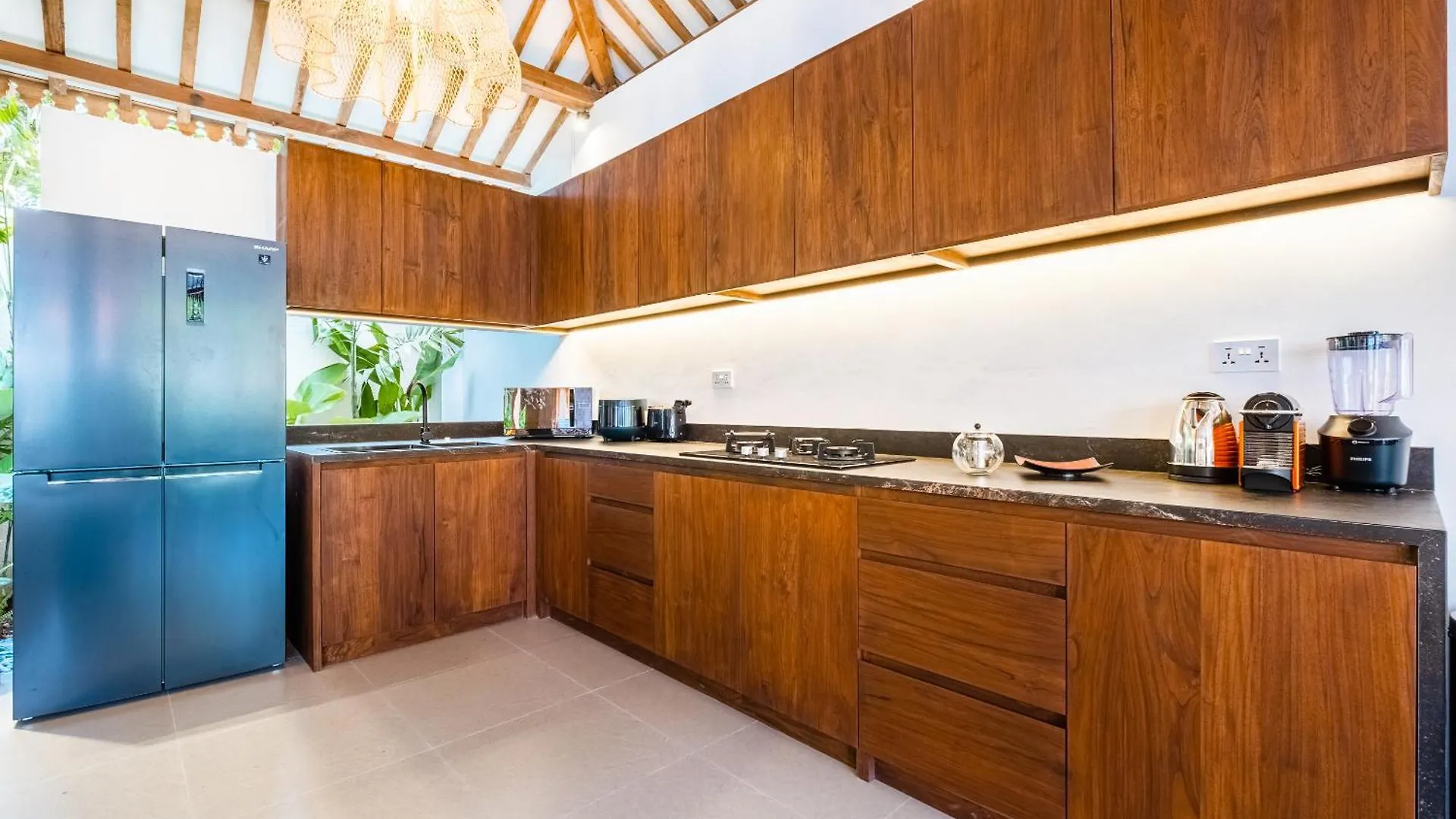 Villa Korai Brand New - Spacious 4Bdrs Villa - Balangan Beach Pecatu  0*, Pecatu (Bali) Indonesia