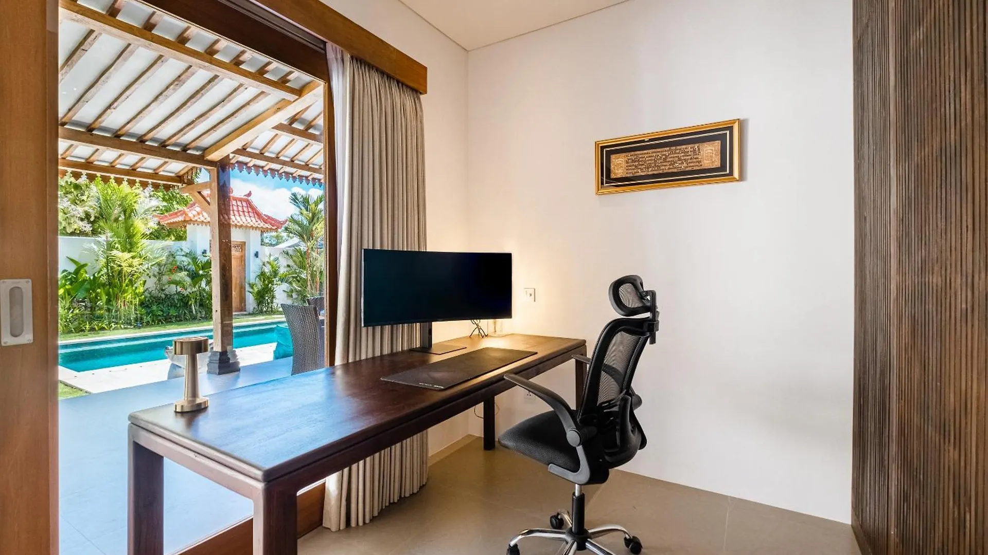 Villa Korai Brand New - Spacious 4Bdrs Villa - Balangan Beach Pecatu  0*, Pecatu (Bali)