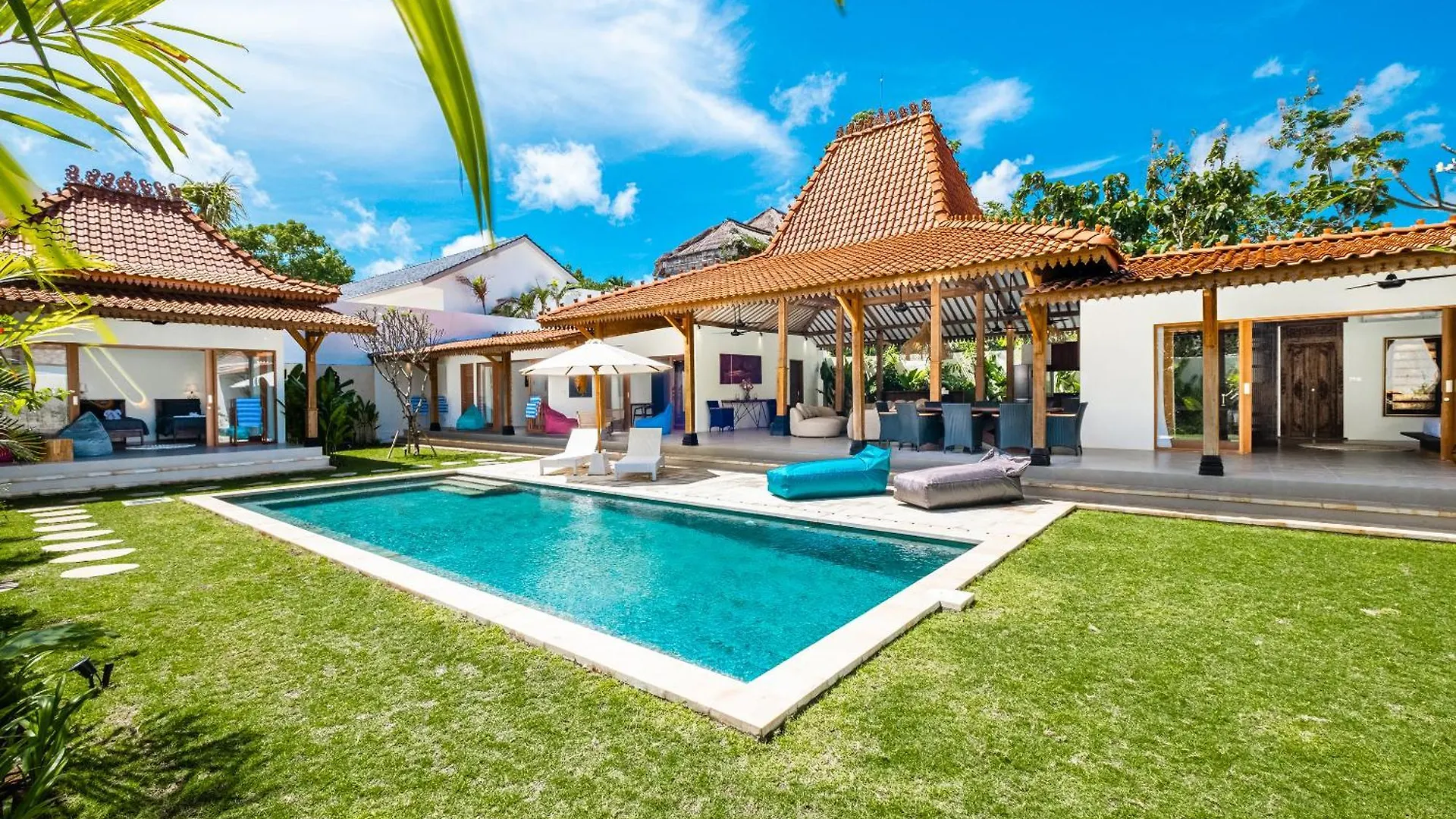 Villa Korai Brand New - Spacious 4Bdrs Villa - Balangan Beach Pecatu  0*, Pecatu (Bali) Indonesia
