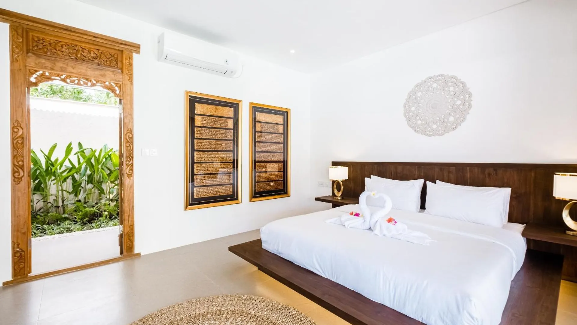 Villa Korai Brand New - Spacious 4Bdrs Villa - Balangan Beach Pecatu  Pecatu (Bali)