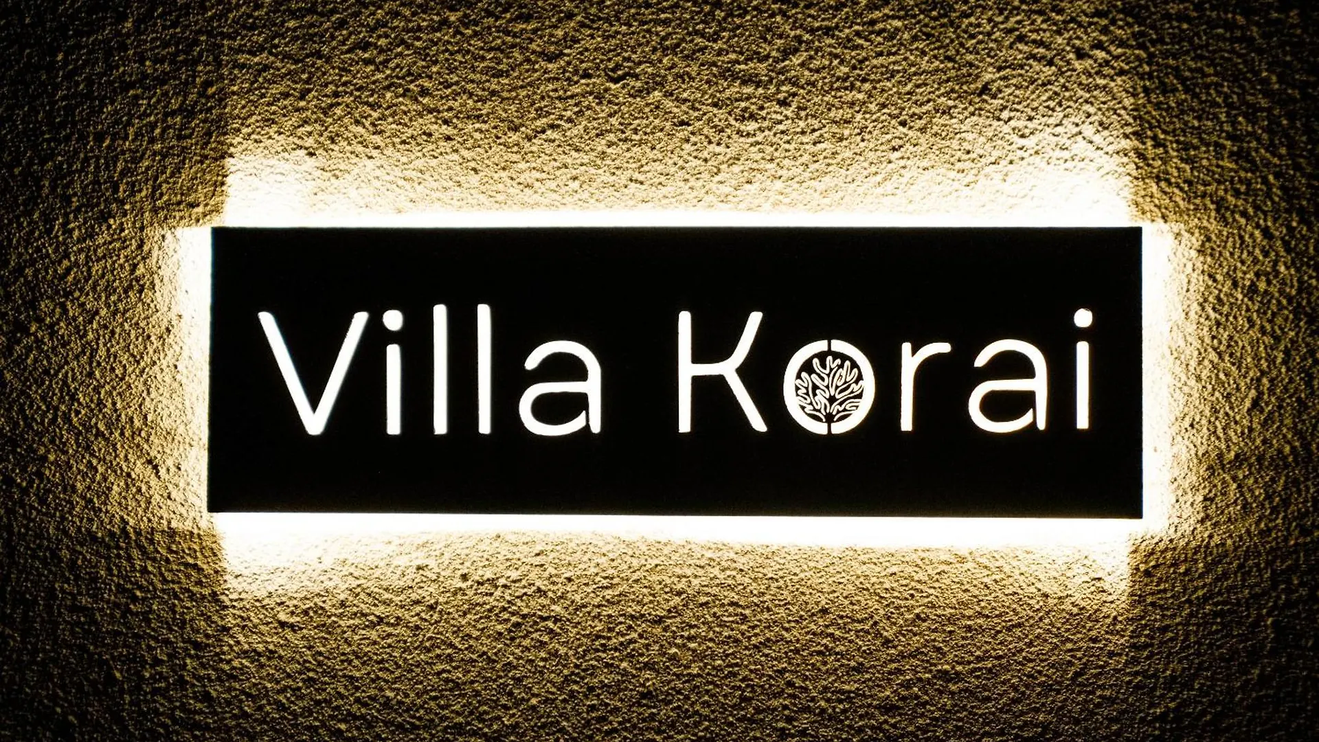 Villa Korai Brand New - Spacious 4Bdrs Villa - Balangan Beach Pecatu