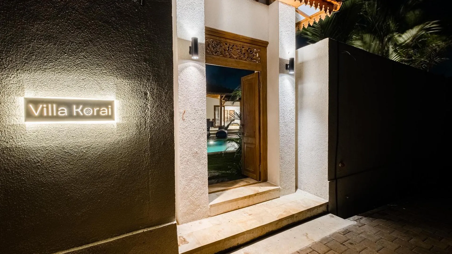 Villa Korai Brand New - Spacious 4Bdrs Villa - Balangan Beach Pecatu  0*, Pecatu (Bali) Indonesia