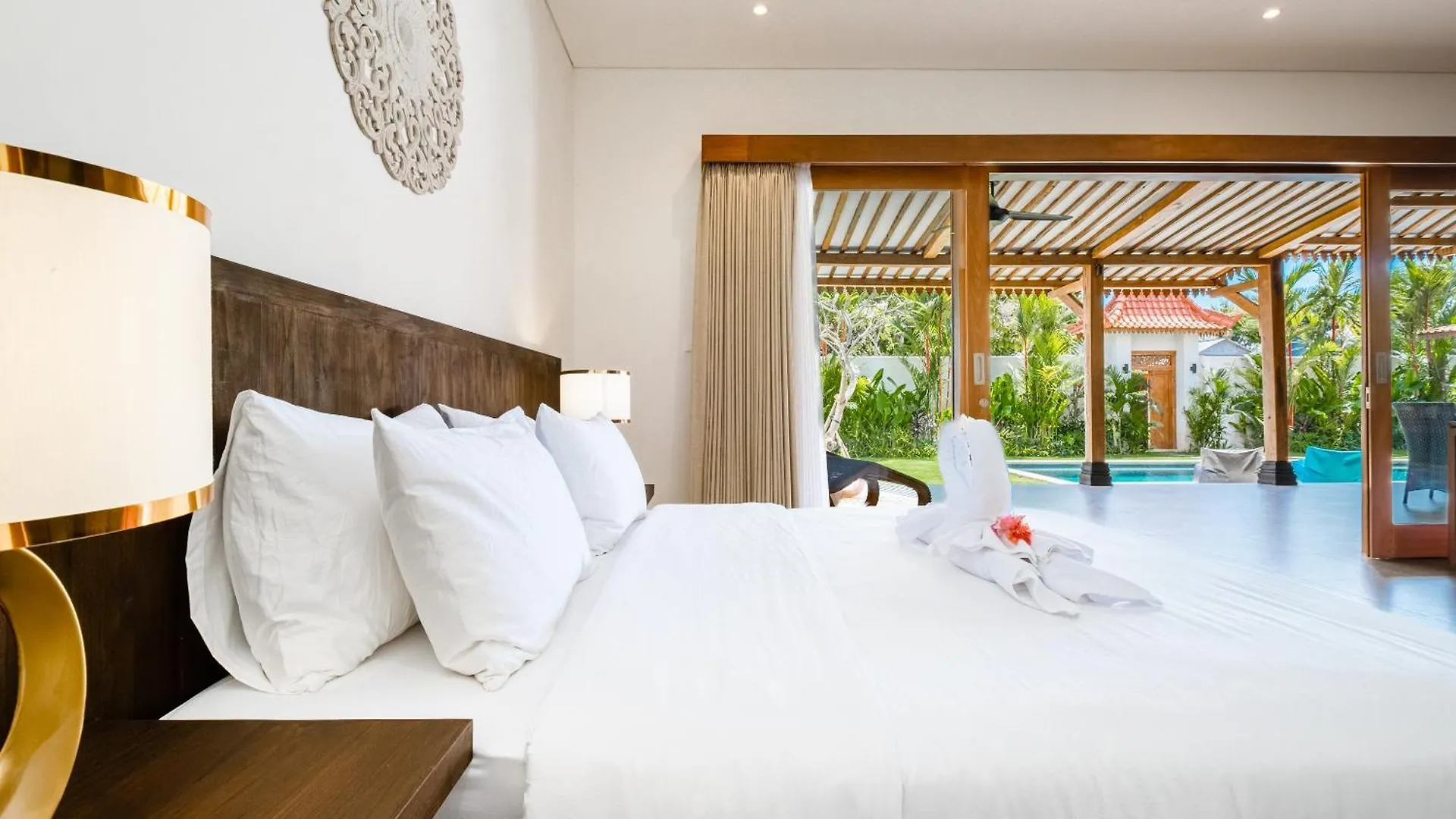 Villa Korai Brand New - Spacious 4Bdrs Villa - Balangan Beach Pecatu   Pecatu (Bali)